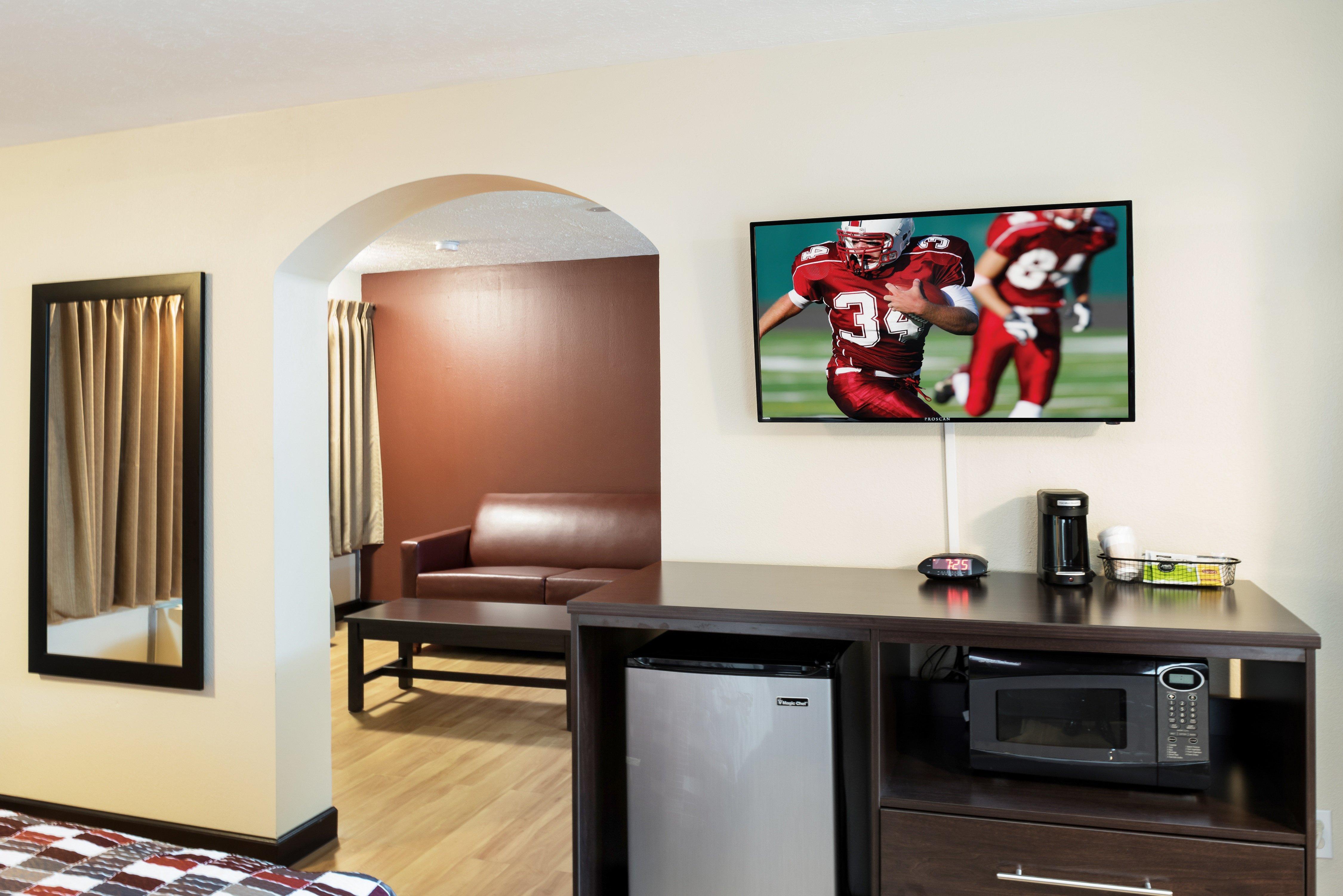 Red Roof Inn Indianapolis East Kültér fotó