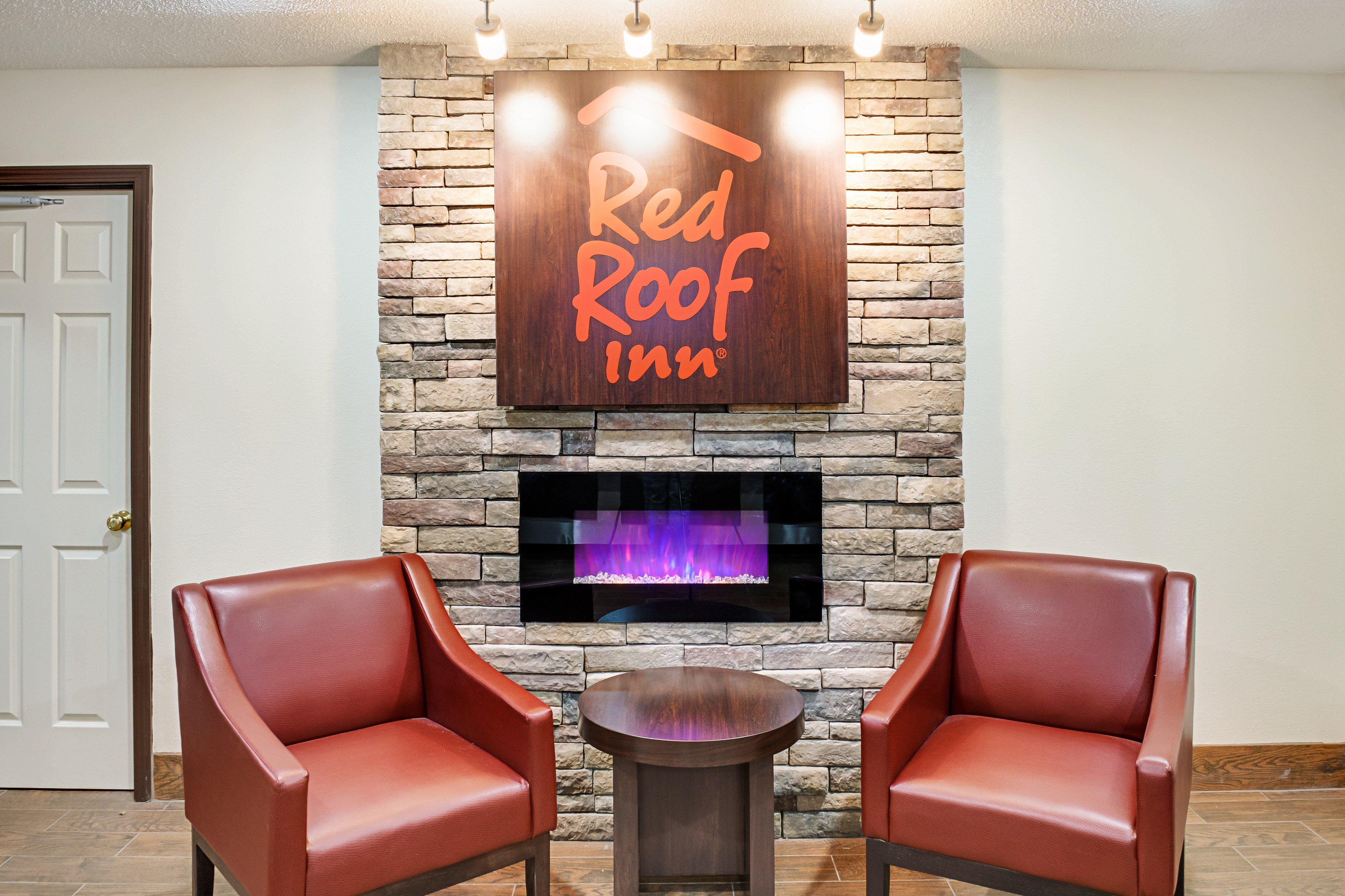 Red Roof Inn Indianapolis East Kültér fotó