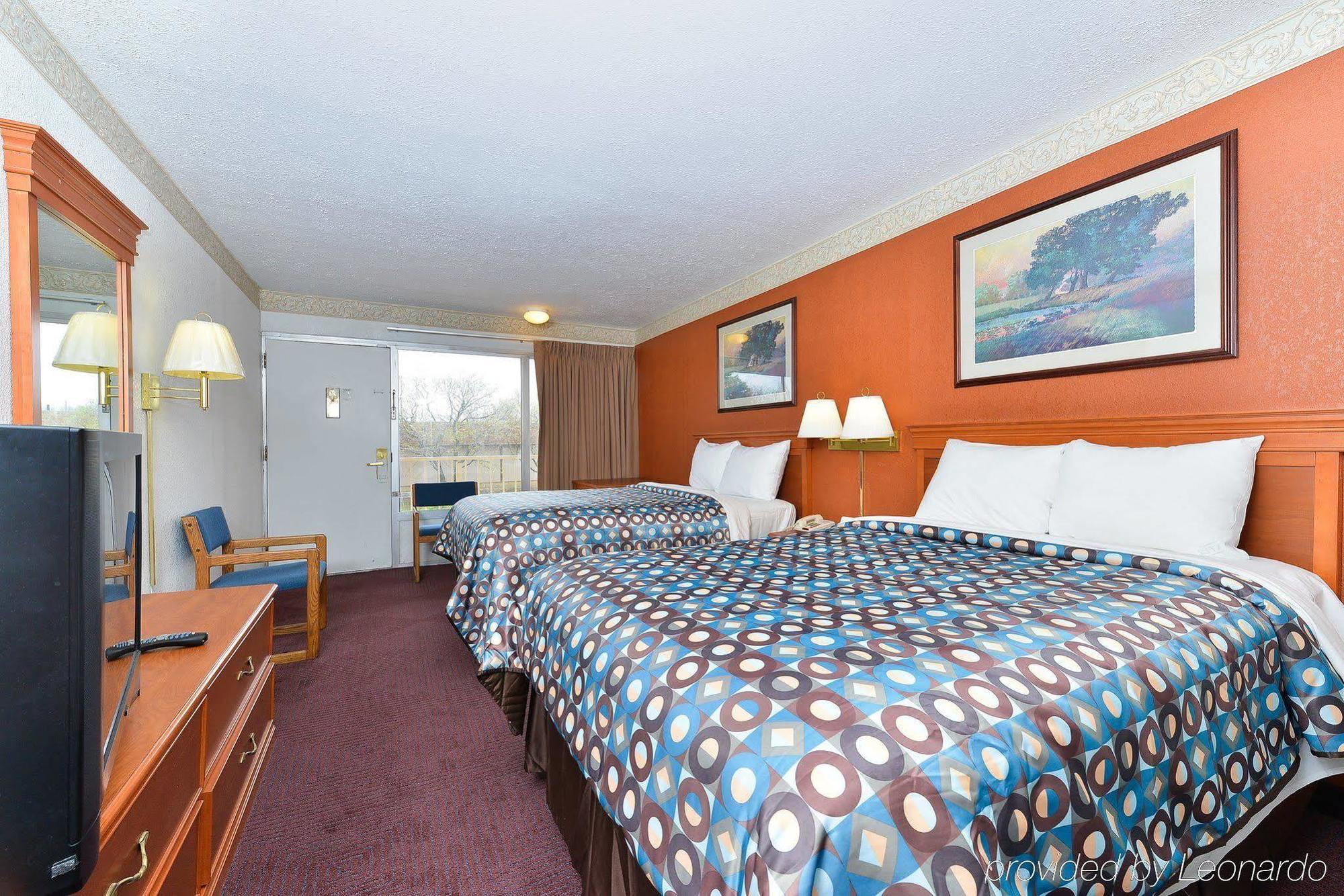 Red Roof Inn Indianapolis East Kültér fotó