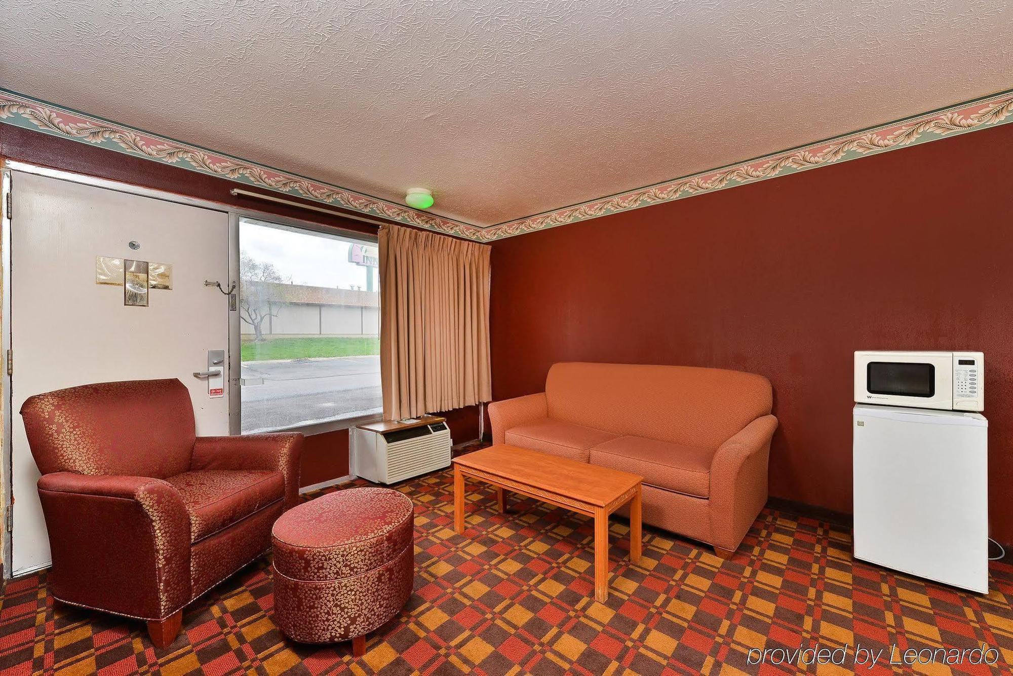 Red Roof Inn Indianapolis East Kültér fotó