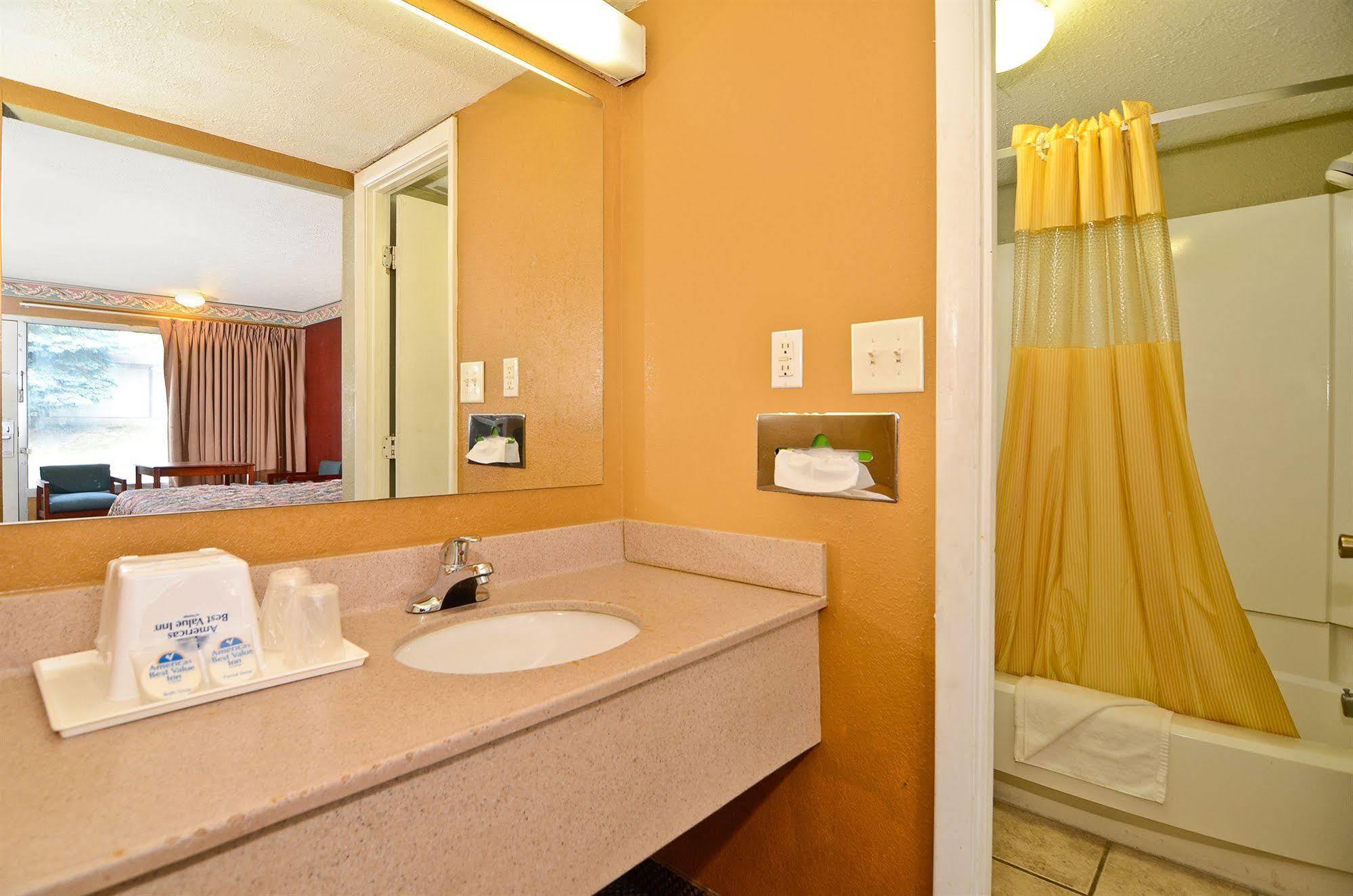 Red Roof Inn Indianapolis East Kültér fotó